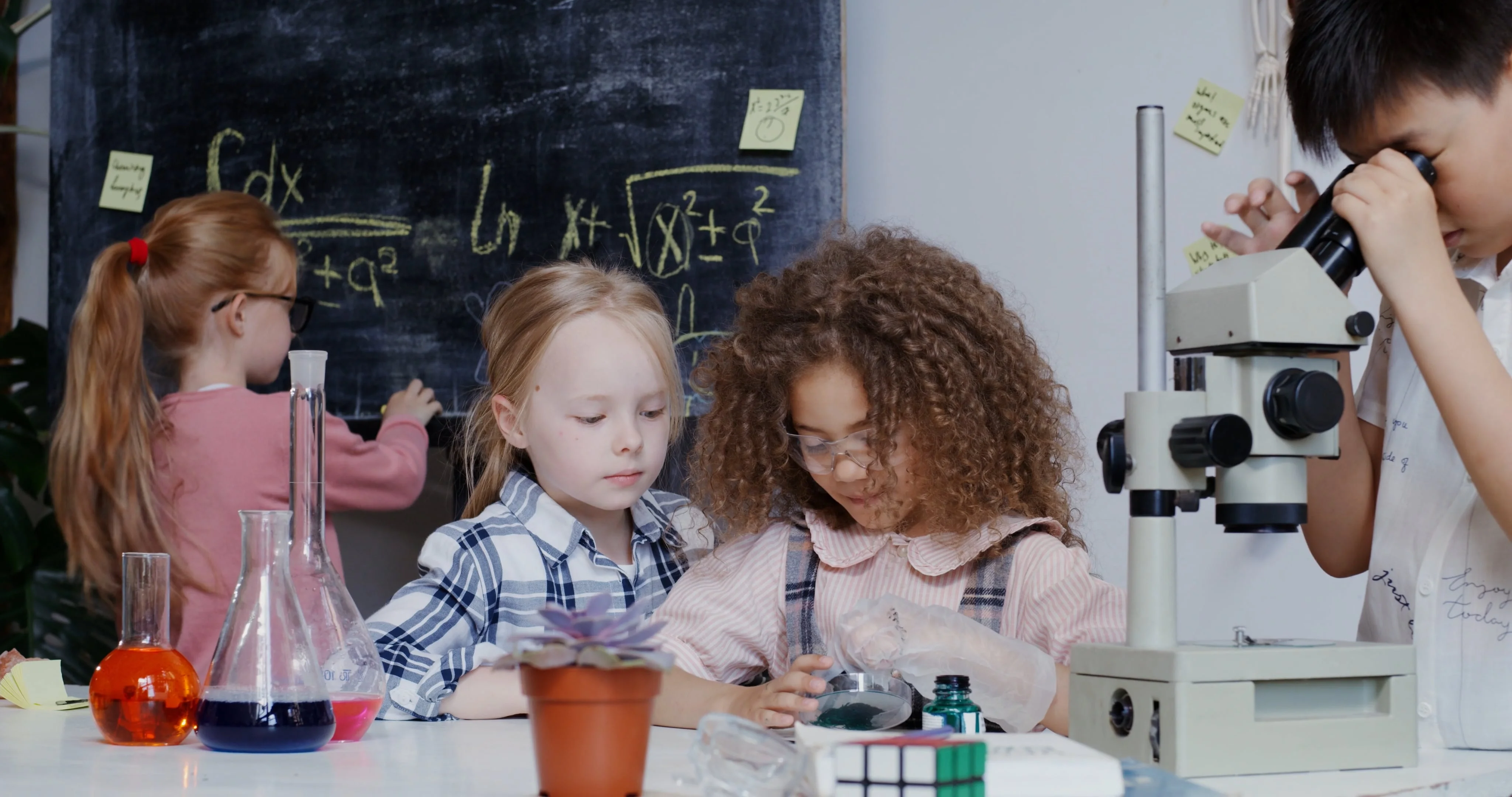 ASC Education - Miniatura del hero